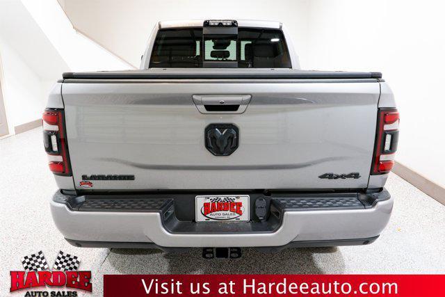 used 2020 Ram 2500 car, priced at $49,900