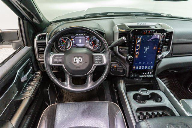 used 2020 Ram 2500 car, priced at $49,900