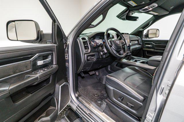 used 2020 Ram 2500 car, priced at $49,900