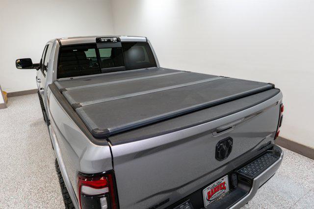 used 2020 Ram 2500 car, priced at $49,900