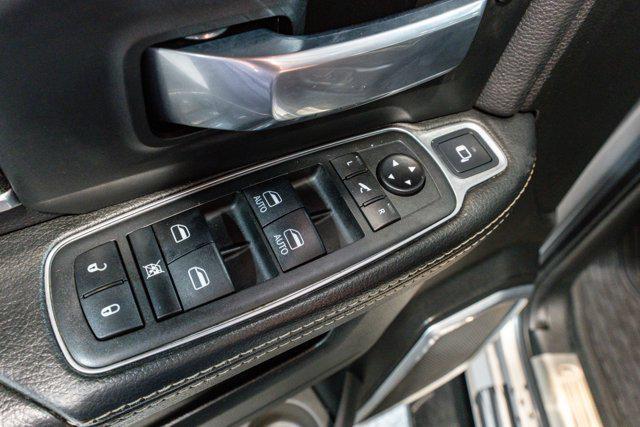 used 2020 Ram 2500 car, priced at $49,900