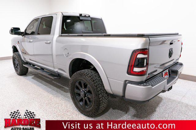 used 2020 Ram 2500 car, priced at $49,900