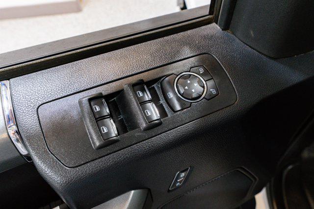 used 2017 Ford F-150 car, priced at $25,900
