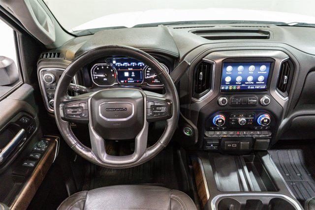 used 2020 GMC Sierra 2500 car, priced at $51,900