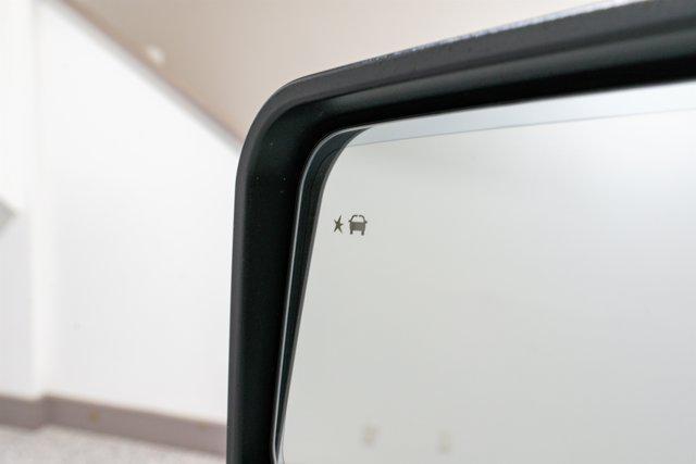 used 2020 GMC Sierra 2500 car, priced at $51,900