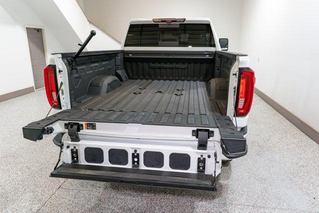 used 2020 GMC Sierra 2500 car, priced at $51,900
