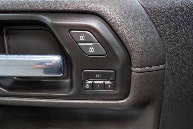 used 2020 GMC Sierra 2500 car, priced at $51,900
