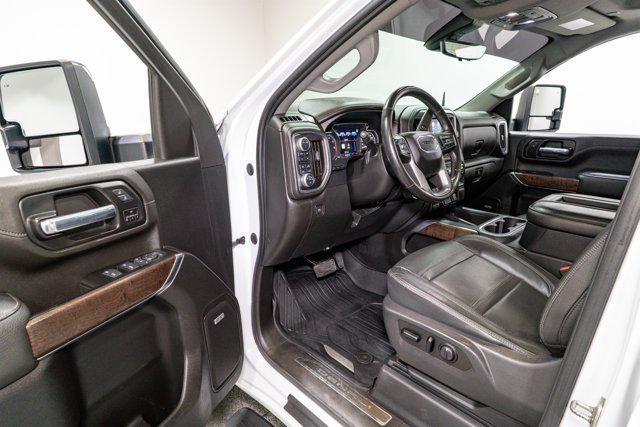 used 2020 GMC Sierra 2500 car, priced at $51,900