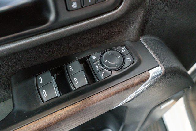 used 2020 GMC Sierra 2500 car, priced at $51,900