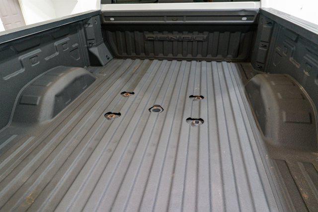 used 2020 GMC Sierra 2500 car, priced at $51,900