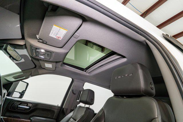 used 2020 GMC Sierra 2500 car, priced at $51,900