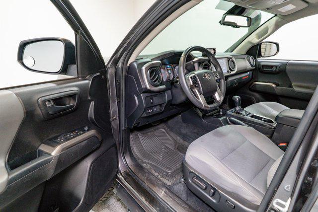 used 2022 Toyota Tacoma car, priced at $37,900