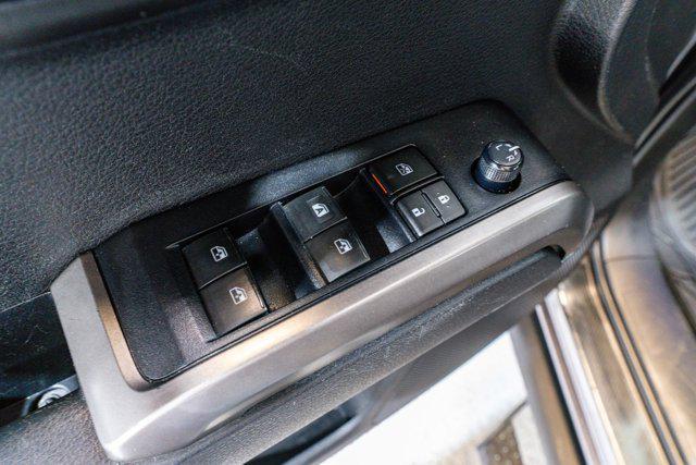 used 2022 Toyota Tacoma car, priced at $37,900