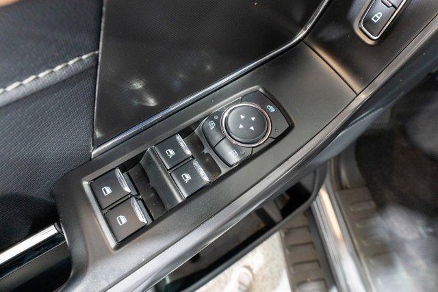 used 2024 Ford F-150 car, priced at $45,900