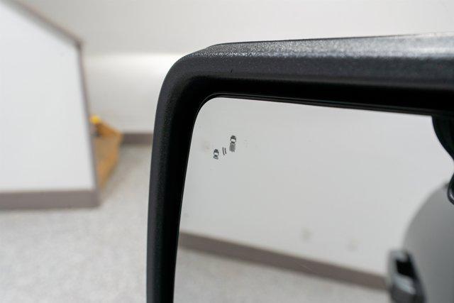 used 2024 Ford F-150 car, priced at $45,900