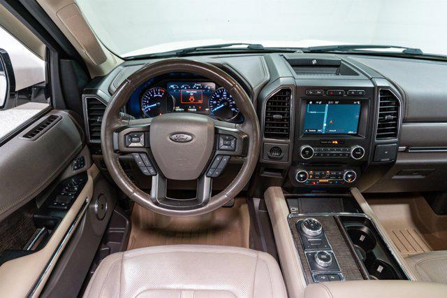 used 2018 Ford Expedition Max car, priced at $23,900