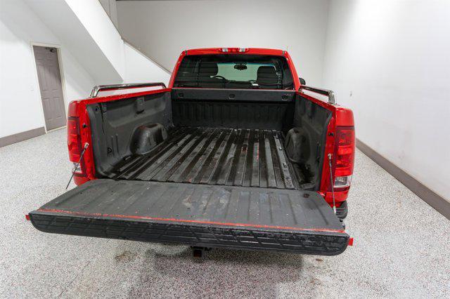 used 2013 GMC Sierra 1500 car, priced at $16,900