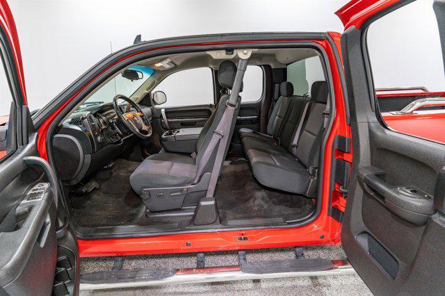 used 2013 GMC Sierra 1500 car, priced at $16,900