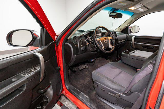 used 2013 GMC Sierra 1500 car, priced at $16,900