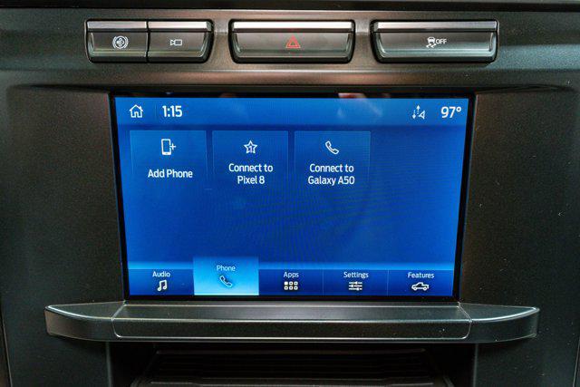 used 2023 Ford F-250 car, priced at $65,900