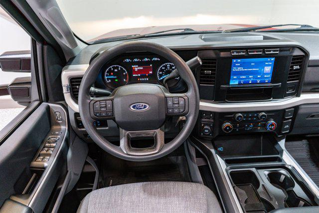 used 2023 Ford F-250 car, priced at $65,900