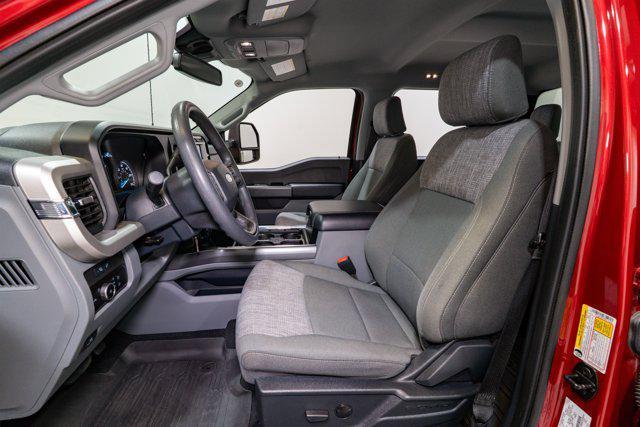 used 2023 Ford F-250 car, priced at $65,900