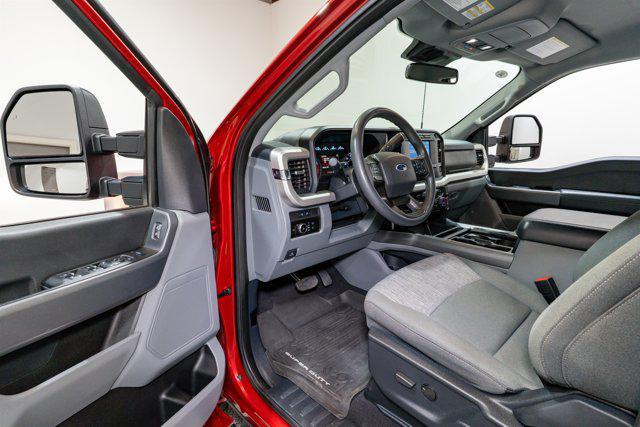 used 2023 Ford F-250 car, priced at $65,900