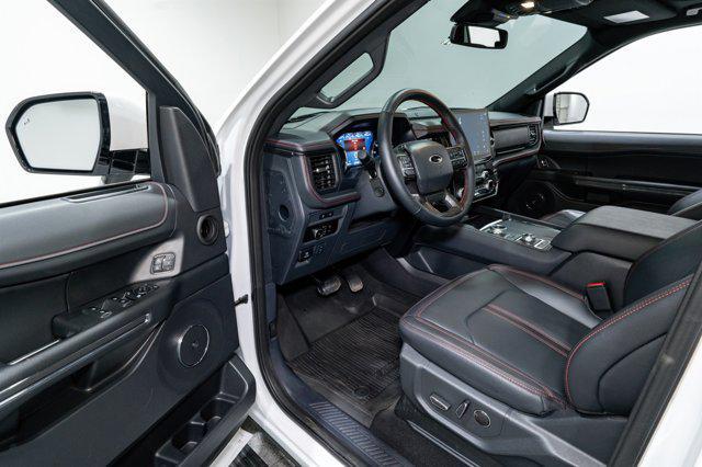 used 2024 Ford Expedition car, priced at $65,900