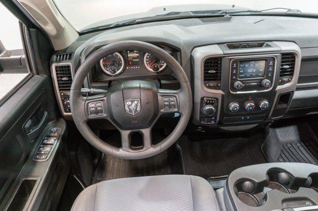 used 2019 Ram 1500 car, priced at $23,900