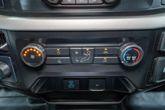 used 2021 Ford F-150 car, priced at $19,900