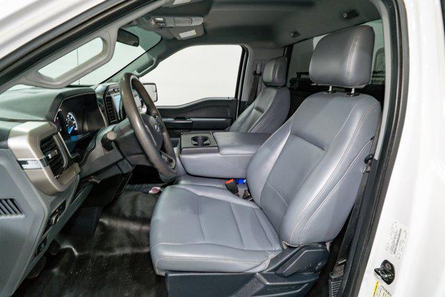 used 2021 Ford F-150 car, priced at $19,900