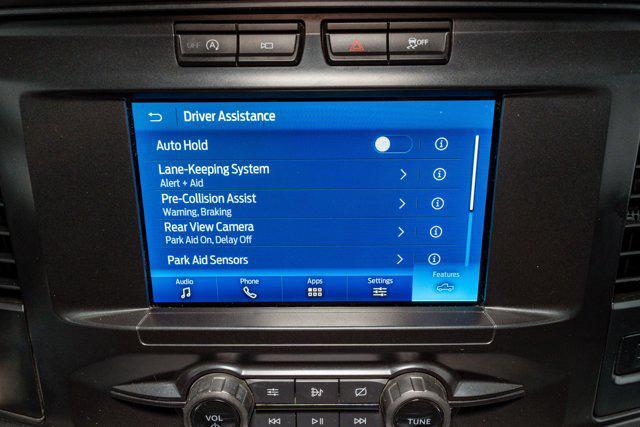 used 2021 Ford F-150 car, priced at $19,900