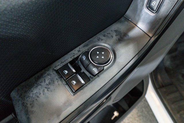 used 2021 Ford F-150 car, priced at $19,900