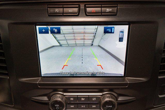 used 2021 Ford F-150 car, priced at $19,900