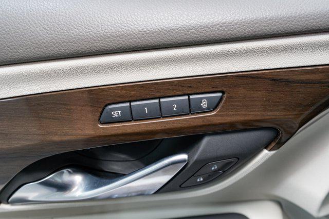 used 2020 GMC Terrain car, priced at $27,900