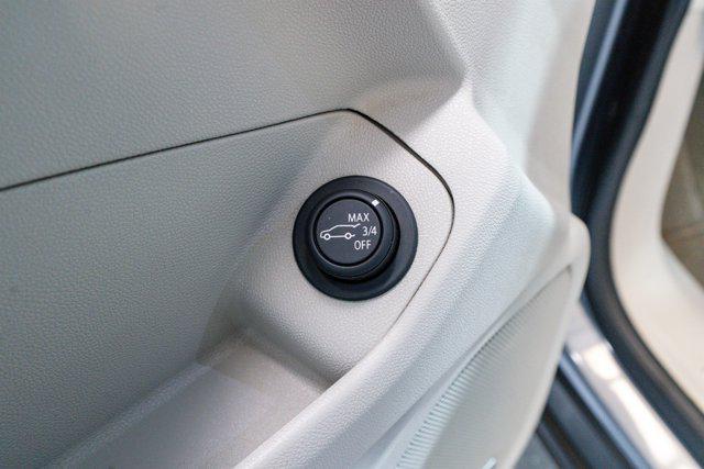 used 2020 GMC Terrain car, priced at $27,900