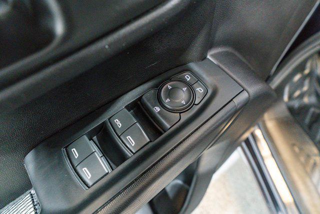 used 2024 Chevrolet Silverado 1500 car, priced at $42,912