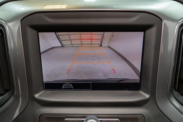 used 2024 Chevrolet Silverado 1500 car, priced at $42,912