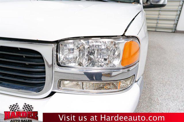 used 2000 GMC Sierra 1500 car, priced at $9,900