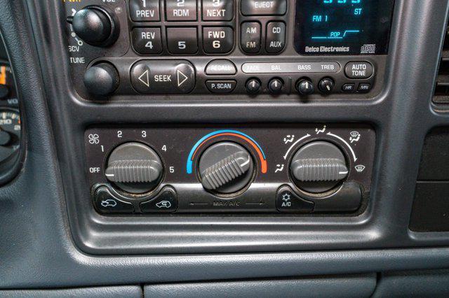 used 2000 GMC Sierra 1500 car, priced at $9,900