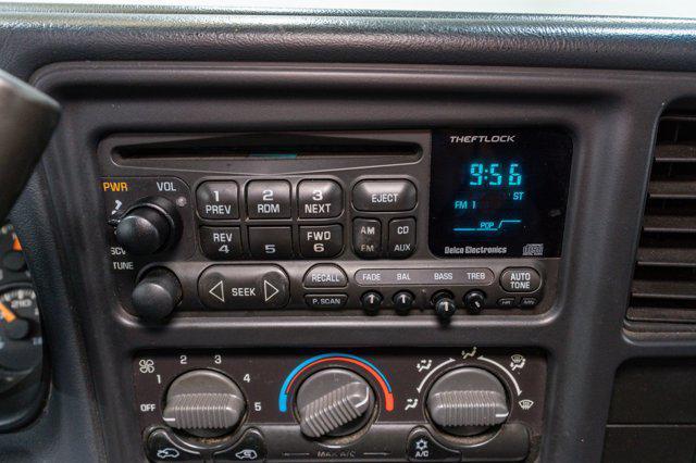 used 2000 GMC Sierra 1500 car, priced at $9,900