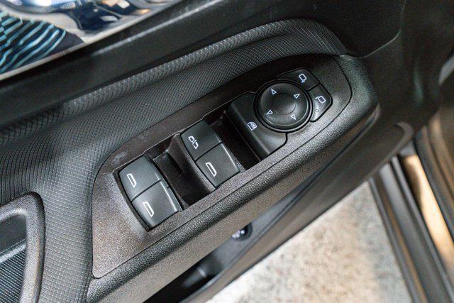 used 2022 Chevrolet Equinox car, priced at $24,912