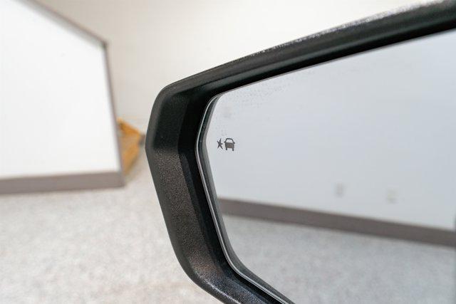 used 2022 Chevrolet Equinox car, priced at $24,912