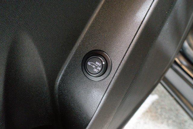 used 2022 Chevrolet Equinox car, priced at $24,912