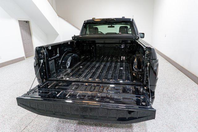 used 2024 Ford F-150 car, priced at $69,910