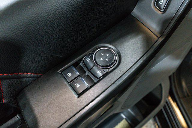 used 2024 Ford F-150 car, priced at $69,910