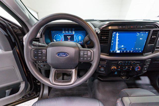 used 2024 Ford F-150 car, priced at $69,910