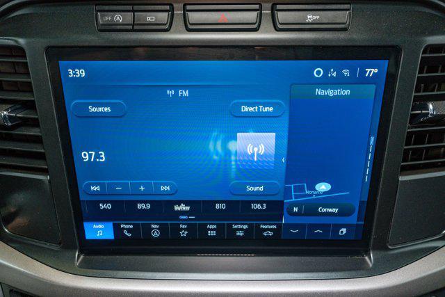 used 2024 Ford F-150 car, priced at $69,910