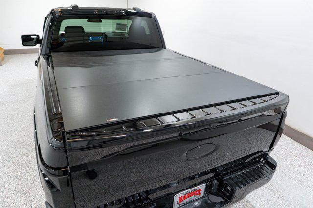 used 2024 Ford F-150 car, priced at $69,910