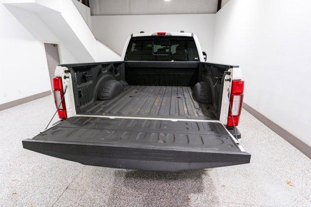 used 2021 Ford F-350 car